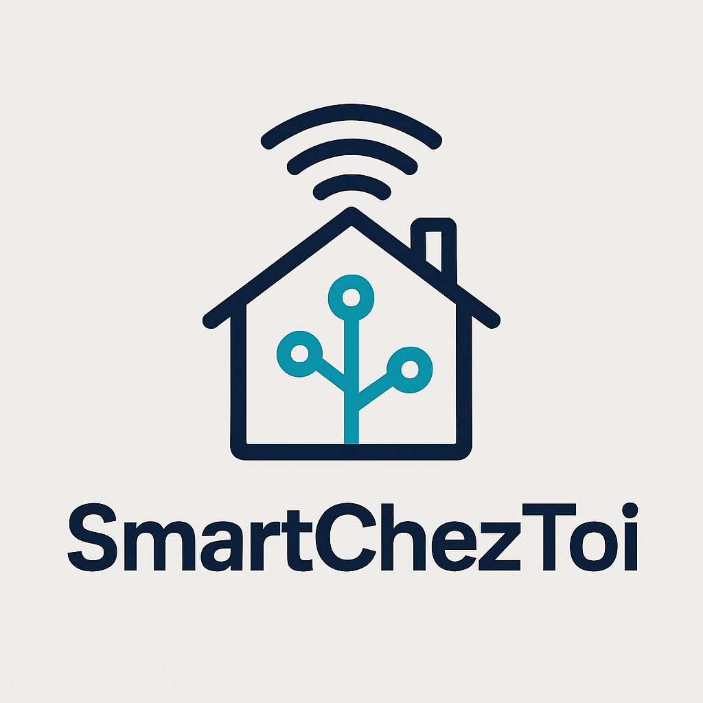 SmartChezToi